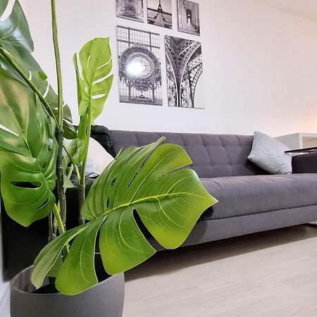 Spacious City Studio / Wifi / Parking Ливерпуль Экстерьер фото